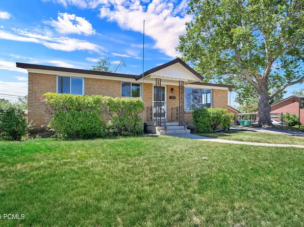 106 W 700 N, Clearfield, UT 84015