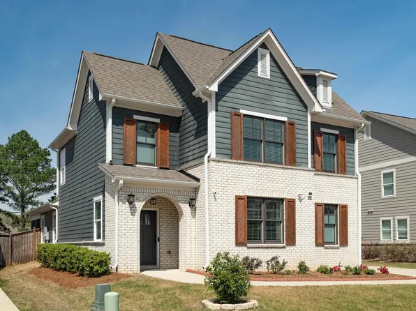 135 Griffin Park Trl, Birmingham, AL 35242
