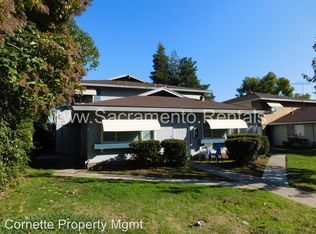 908 Dornajo Way APT 2, Sacramento, CA 95825