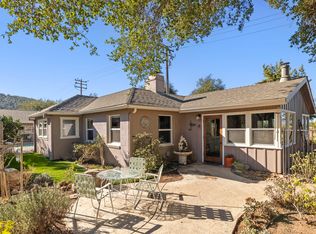 12520 Ojai Santa Paula Rd, Ojai, CA 93023