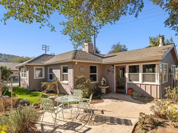 12520 Ojai Santa Paula Rd, Ojai, CA 93023