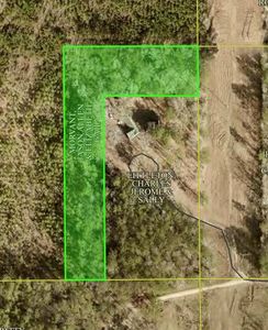 Tbd Fowler Rd, Deridder, LA, 70634