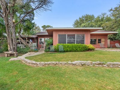 126 Navajo Trl, Whitney, TX, 76692