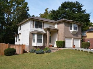 7047 Ivy Pointe Row, Austell, GA 30168