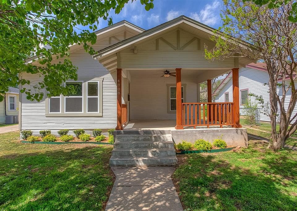 1st image of 4808 Calmont Ave