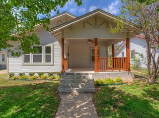 4808 Calmont Ave, Fort Worth, TX 76107