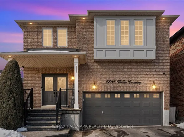 1251 Weller Cross, Milton, ON L9T 6J7