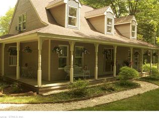 37 Jacobson Farm Rd, East Hampton, CT 06424