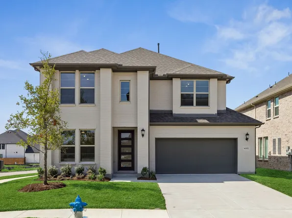 6901 Chief Spotted Tail Dr, McKinney, TX 75070