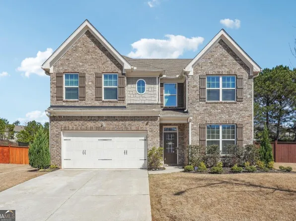 84 Royalty Ln, Hiram, GA 30141