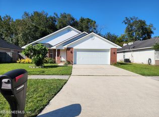 2428 Aloha Ln, Middleburg, FL 32068