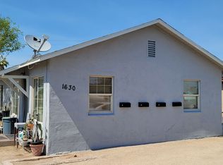 A552, Phoenix, AZ 85007