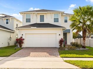 3640 Voyager Ln, Sanford, FL 32773