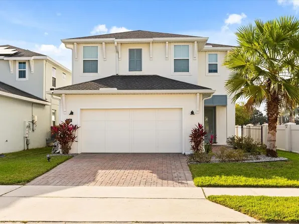 3640 Voyager Ln, Sanford, FL 32773