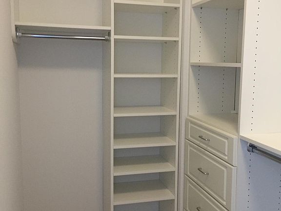 Walk-in Closet in Primary #1