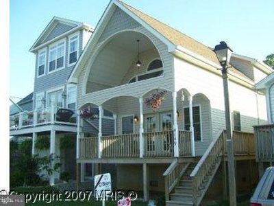 4149 9th St, North Beach, MD, 20714