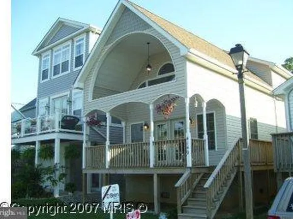 4149 9th St, North Beach, MD 20714