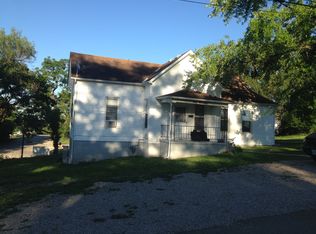 400 Main St, Leadwood, MO