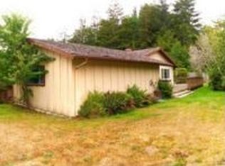 2950 Cedar Ln, Eureka, CA 95503
