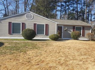 2816 Remington Rd, Henrico, VA 23231