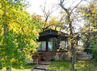 1052 Lake Metigoshe Park, Bottineau, ND 58318