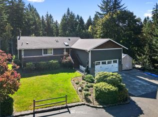 680 SW Cleveland St, Pt Orchard, WA 98367