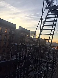 Rented by Roberto Guilbet, LREB