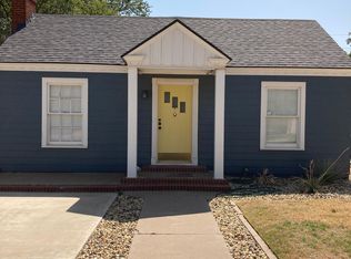 2609 21st St, Lubbock, TX 79410