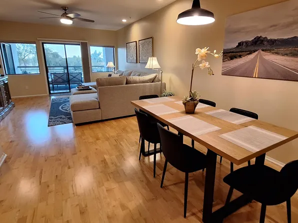 7609 E INDIAN BEND Road #2015, Scottsdale, AZ 85250