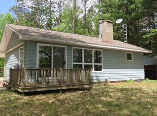 4780 Alder Cir, Manitowish Waters, WI 54545