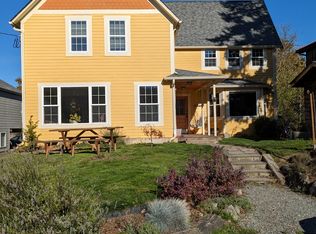 819 Donovan Ave, Bellingham, WA 98225