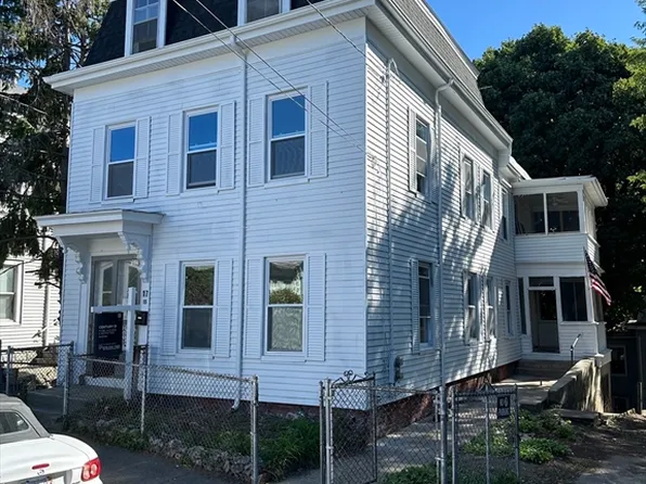 15 Arch St, Haverhill, MA 01832