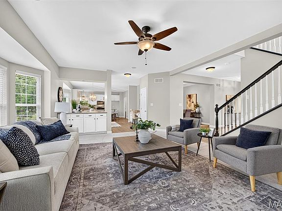 4th image of 905 Harvestwynd Ct
