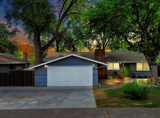 5262 E Flagstone St, Carmichael, CA