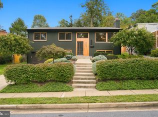 963 N Rochester St, Arlington, VA 22205