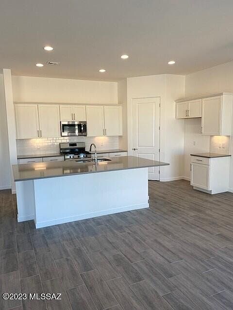 2nd image of 5235 N Sonoran Crest Pl N