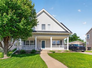 2846 SW Reunion Dr, Ankeny, IA 50023