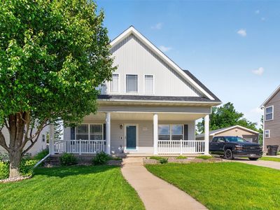 2846 SW Reunion Dr, Ankeny, IA, 50023