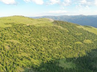 6 Tract Garnet Rdg, Clinton, MT 59825