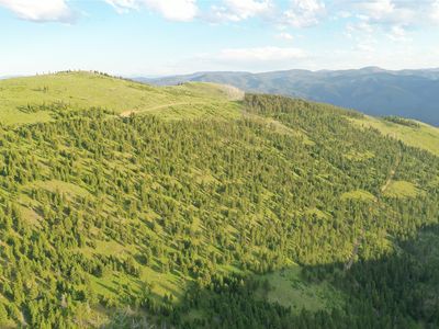6 Tract Garnet Rdg, Clinton MT - Owner Finance Home