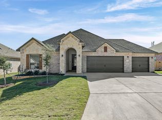 10803 Campsite Cv, Temple, TX 76502