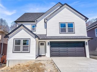 4873 Geraldine Ave, Richmond Heights, OH 44143