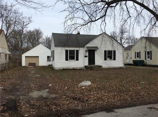 2004 E 23rd St, Muncie, IN 47302