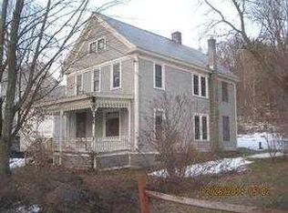 2682 Route 153, West Pawlet, VT 05775