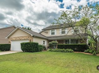 2441 Shasta Dr, Lisle, IL 60532