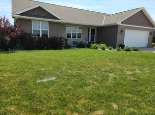 1631 Ontario Rd, Green Bay, WI 54311