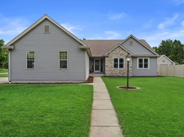 4200 South 95th STREET, Greenfield, WI 53228