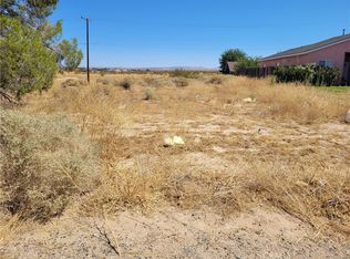 0 California City Blvd #309, California City, CA 93505
