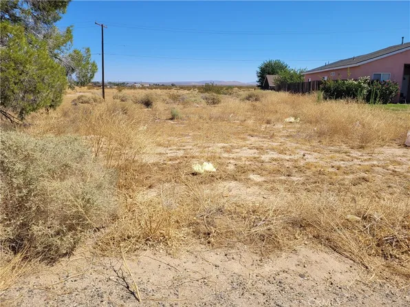 0 California City Blvd #309, California City, CA 93505