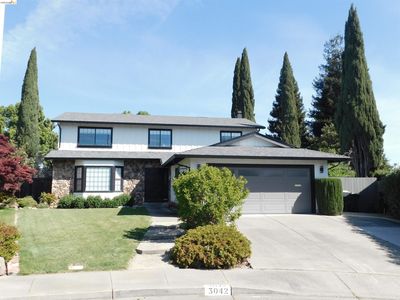 3042 Potrero Way, Fairfield, CA, 94534